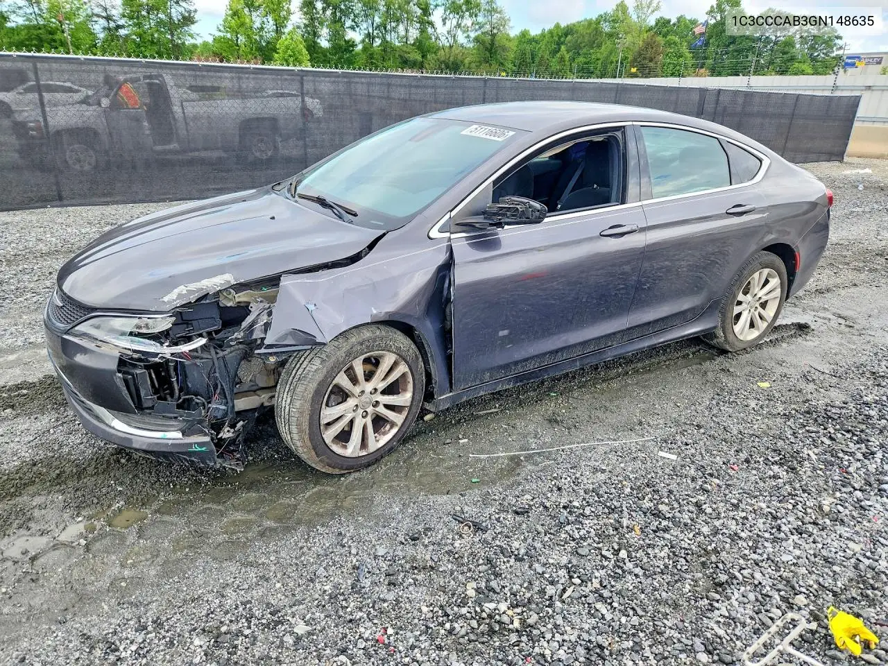 Chrysler 200 (II)