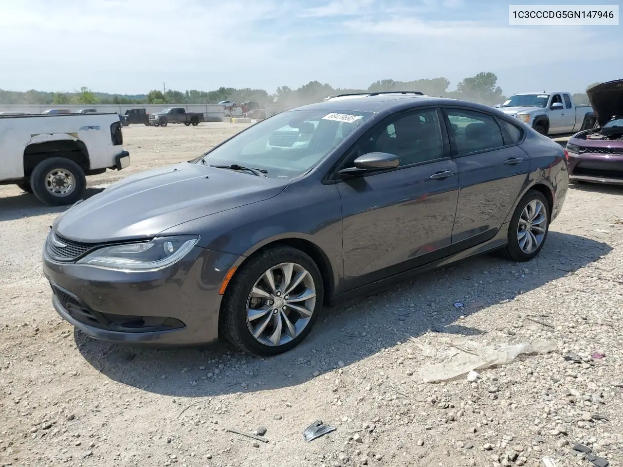 Chrysler 200 (II)