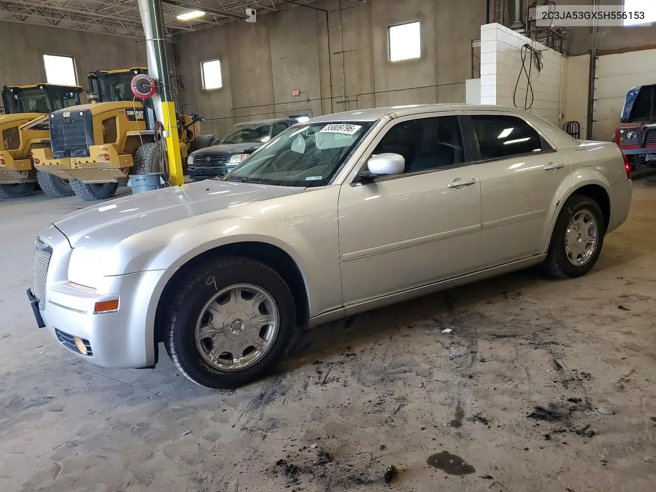 Chrysler 300 (300)