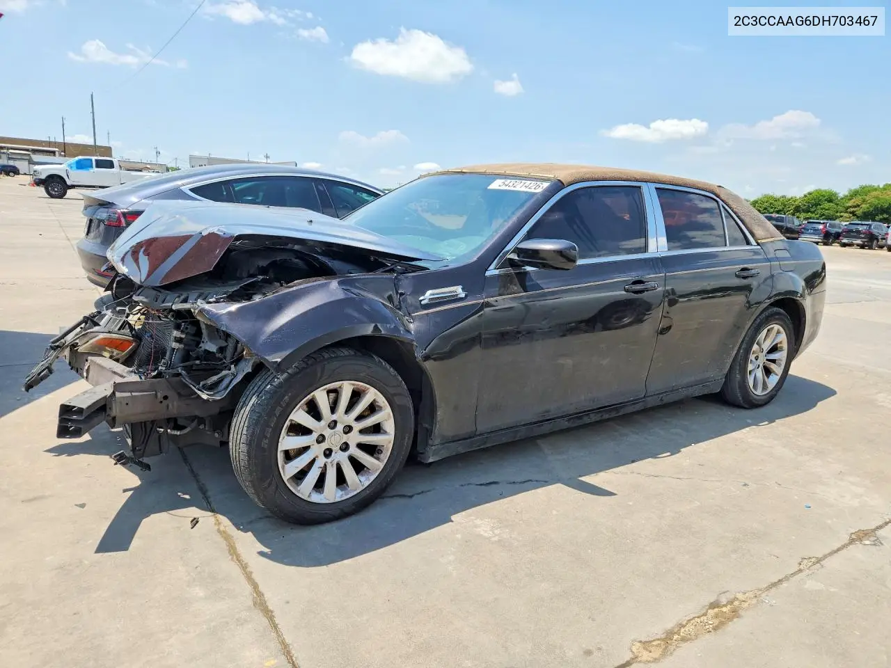 Chrysler 300 (300)