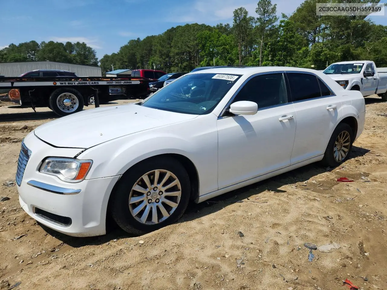 Chrysler 300 (300)