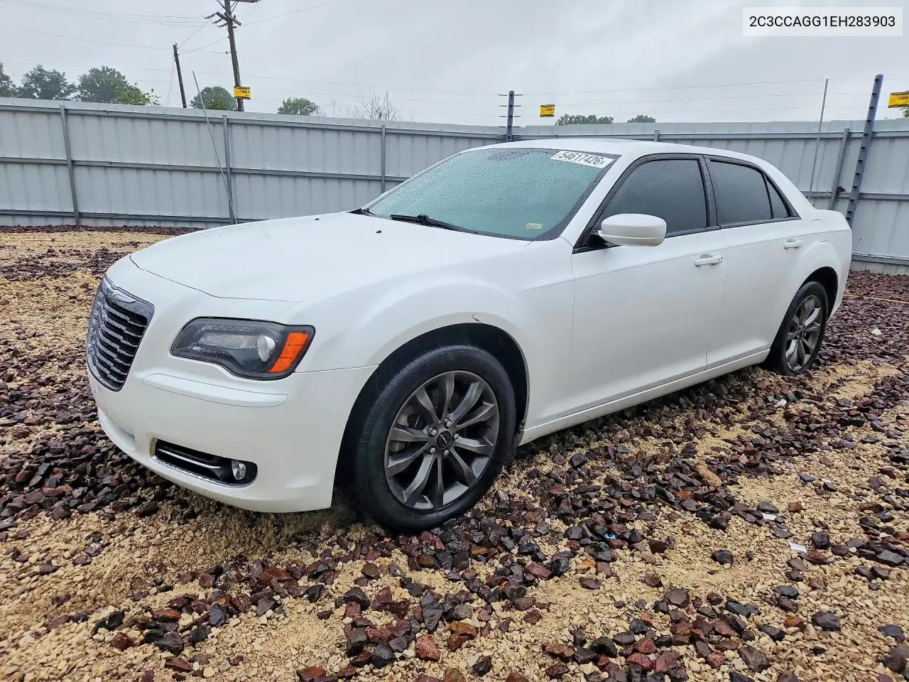 Chrysler 300 (300)