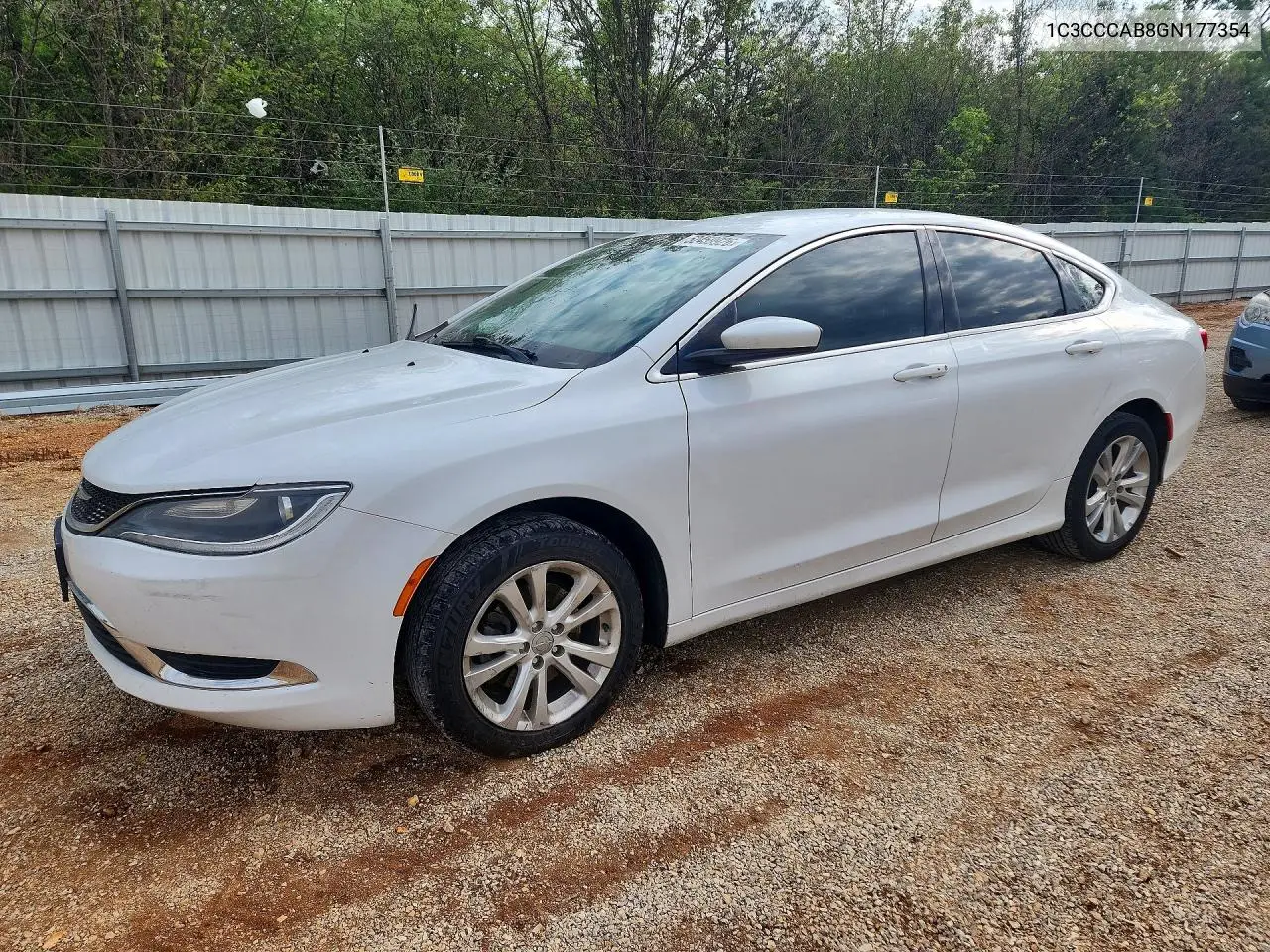 Chrysler 200 (II)