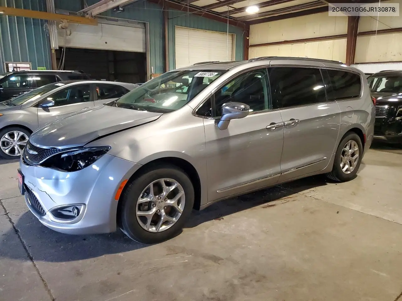 Chrysler Pacifica (RU)
