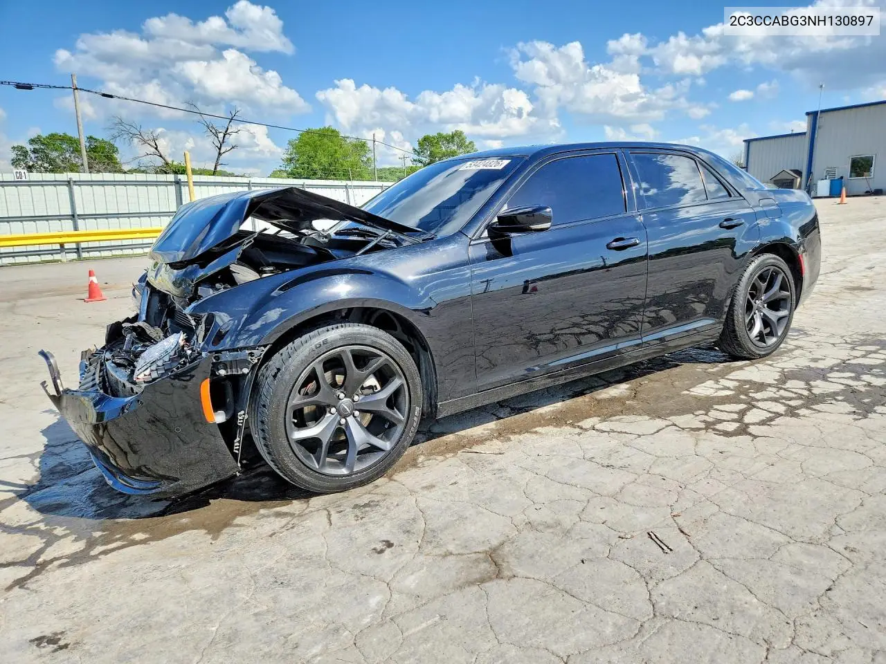 Chrysler 300 (300)
