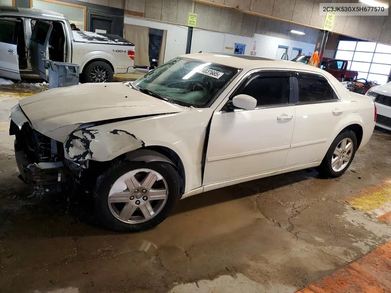 Chrysler 300 (300)