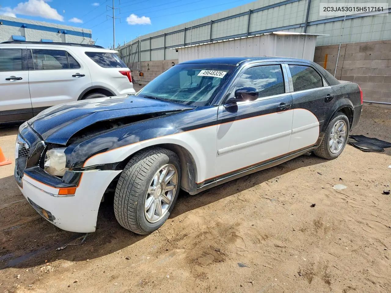 Chrysler 300 (300)