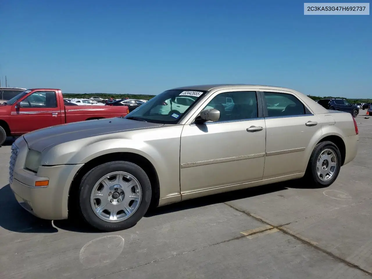 Chrysler 300 (300)