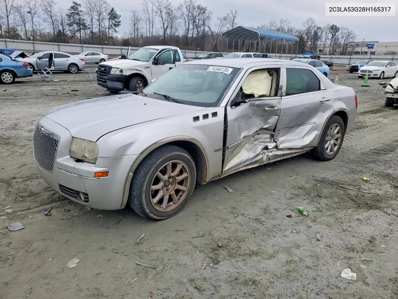 Chrysler 300 (300)