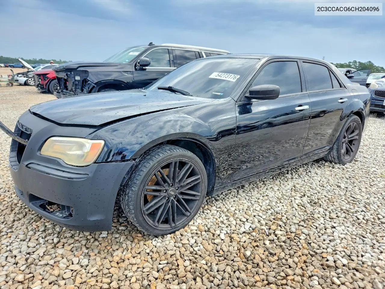 Chrysler 300 (300)