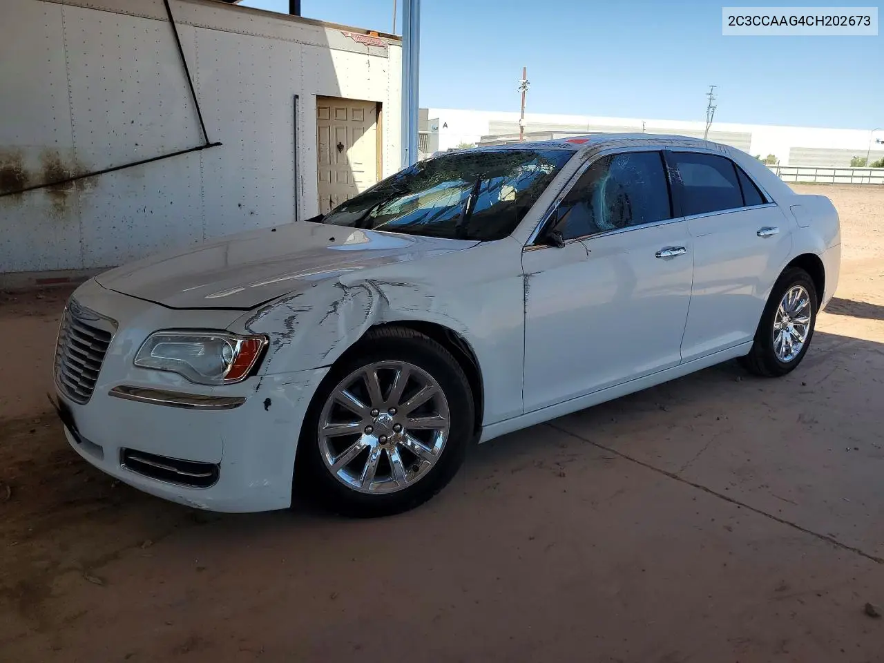 Chrysler 300 (300)