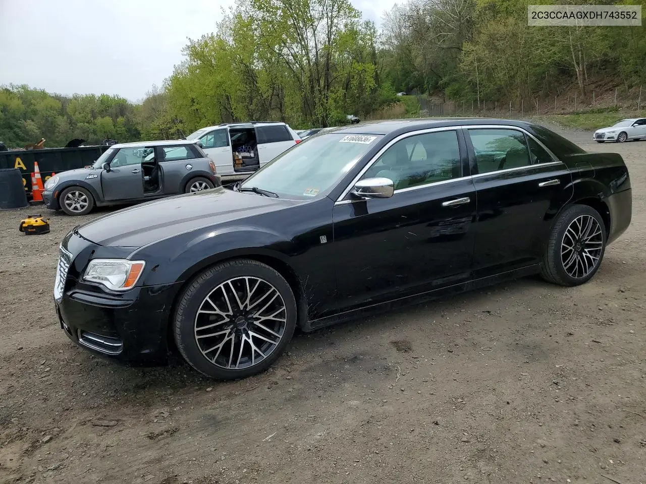 Chrysler 300 (300)