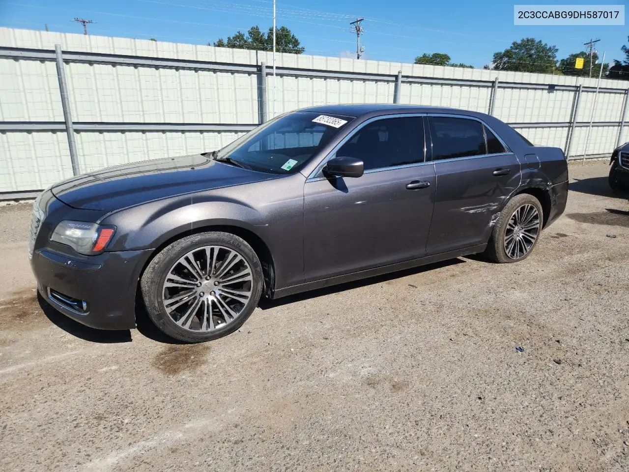 Chrysler 300 (300)