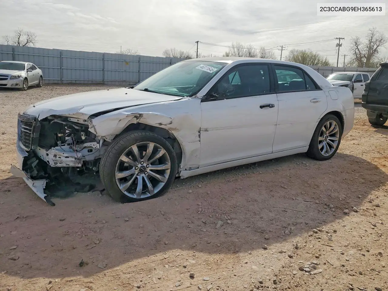 Chrysler 300 (300)