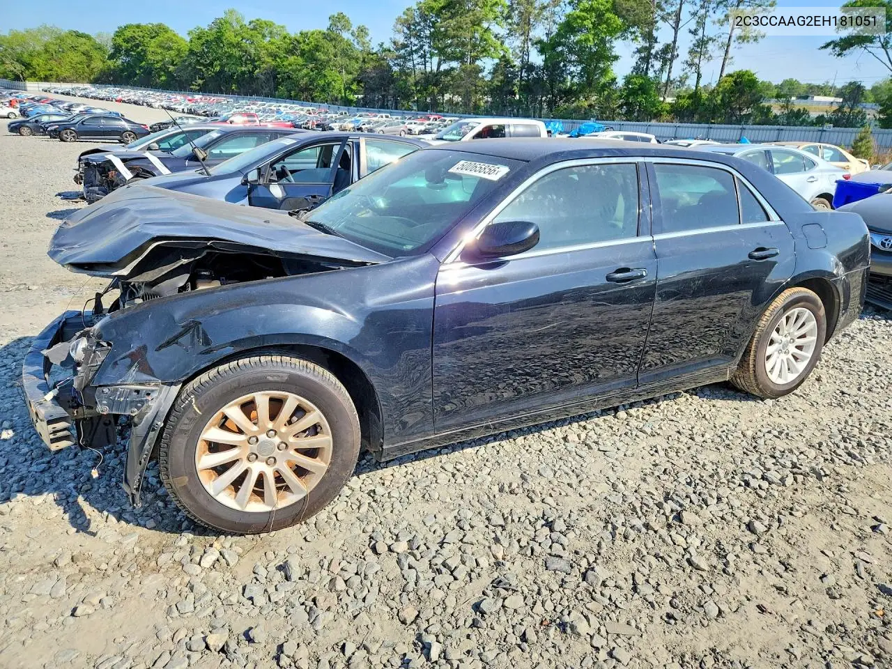 Chrysler 300 (300)