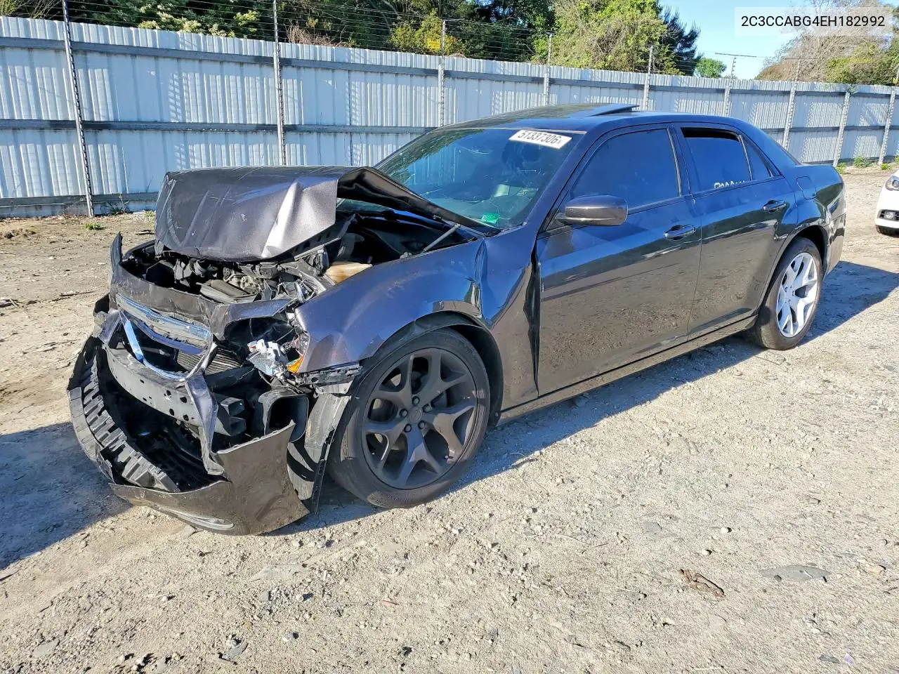 Chrysler 300 (300)