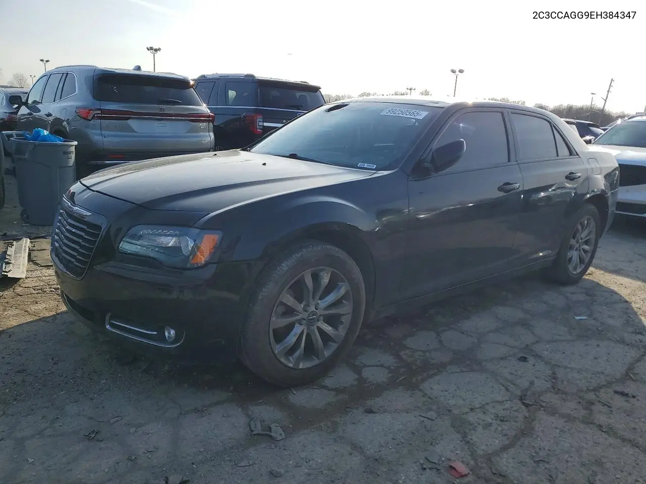 Chrysler 300 (300)