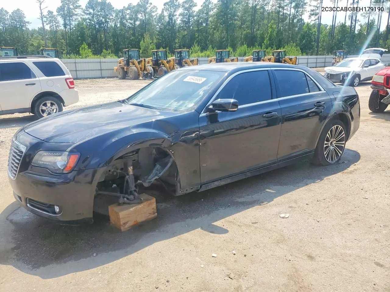 Chrysler 300 (300)