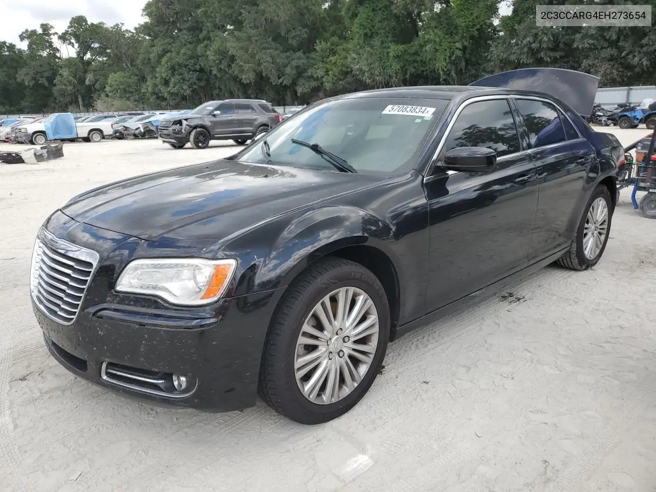 Chrysler 300 (300)