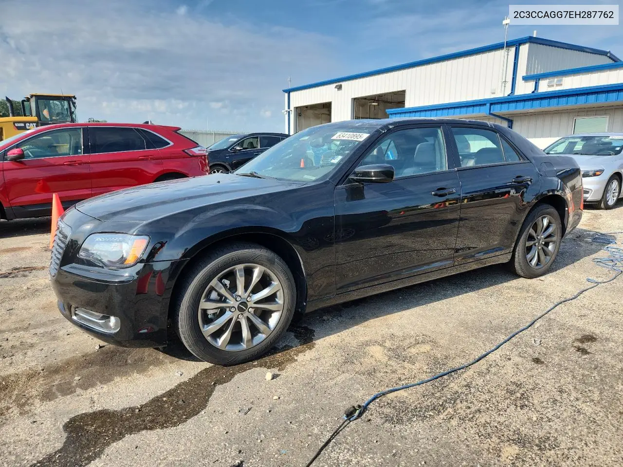 Chrysler 300 (300)