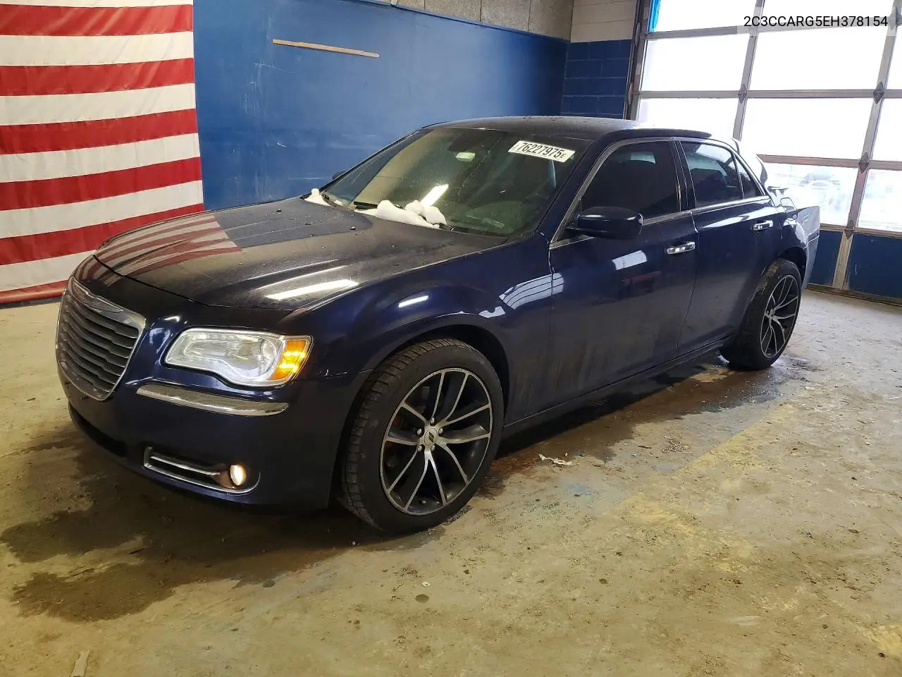 Chrysler 300 (300)