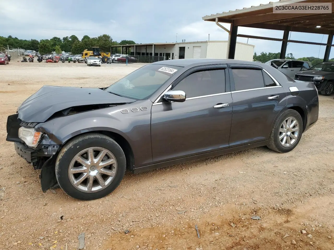 Chrysler 300 (300)