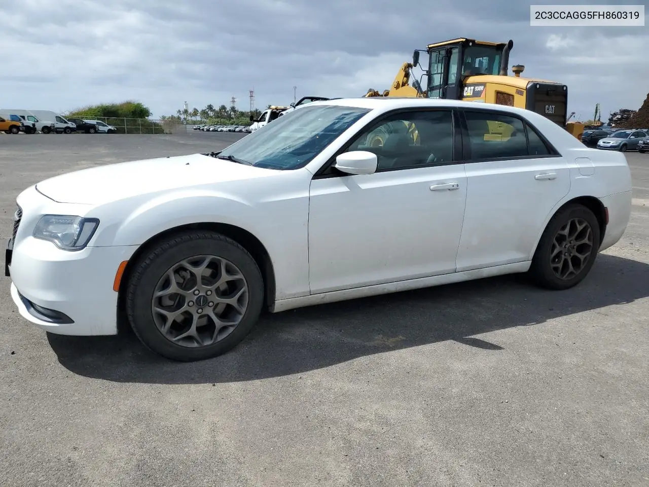 Chrysler 300 (300)