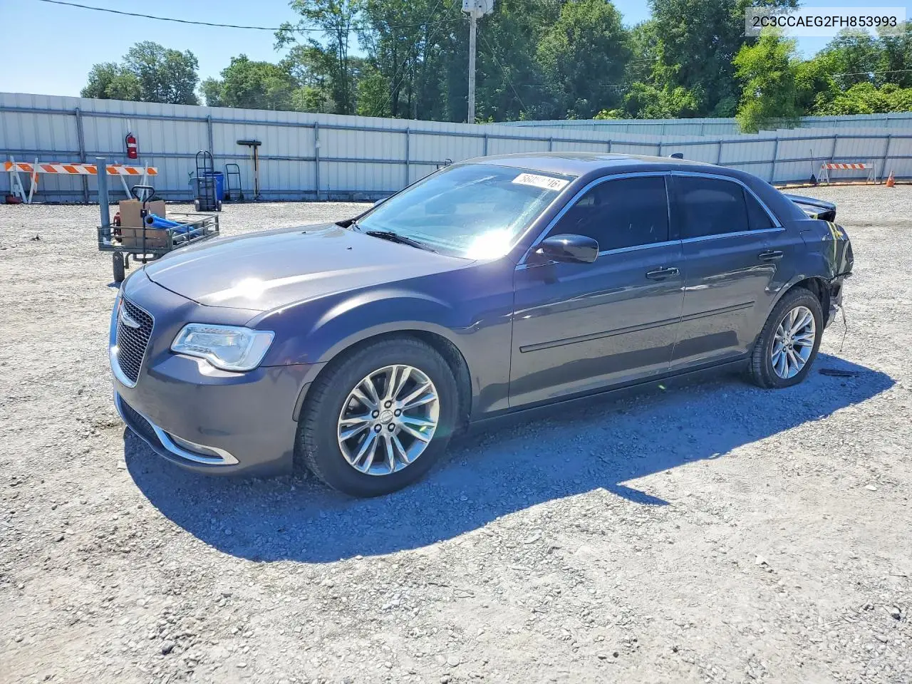 Chrysler 300 (300)