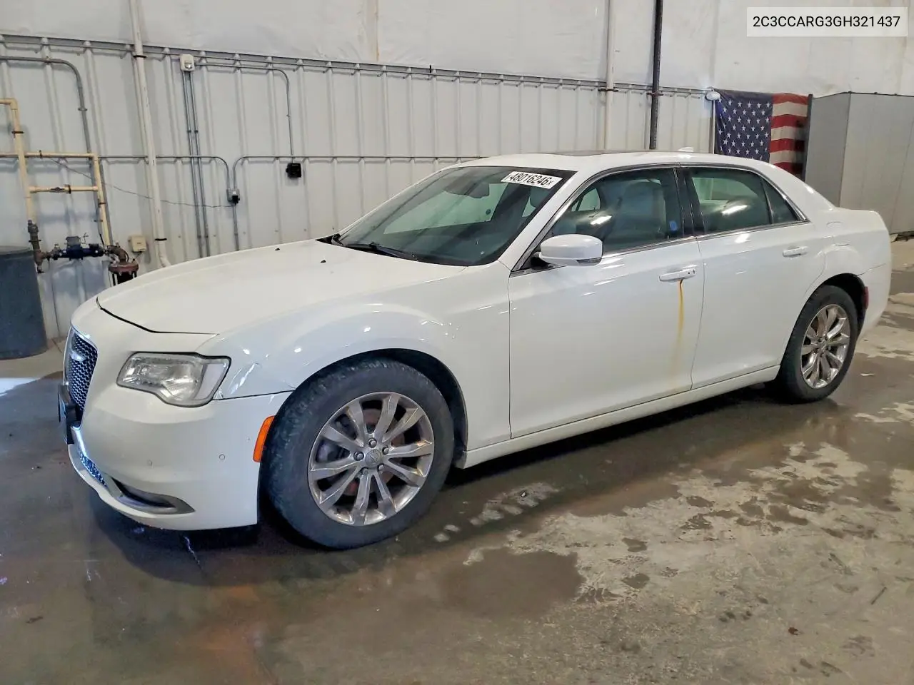 Chrysler 300 (300)