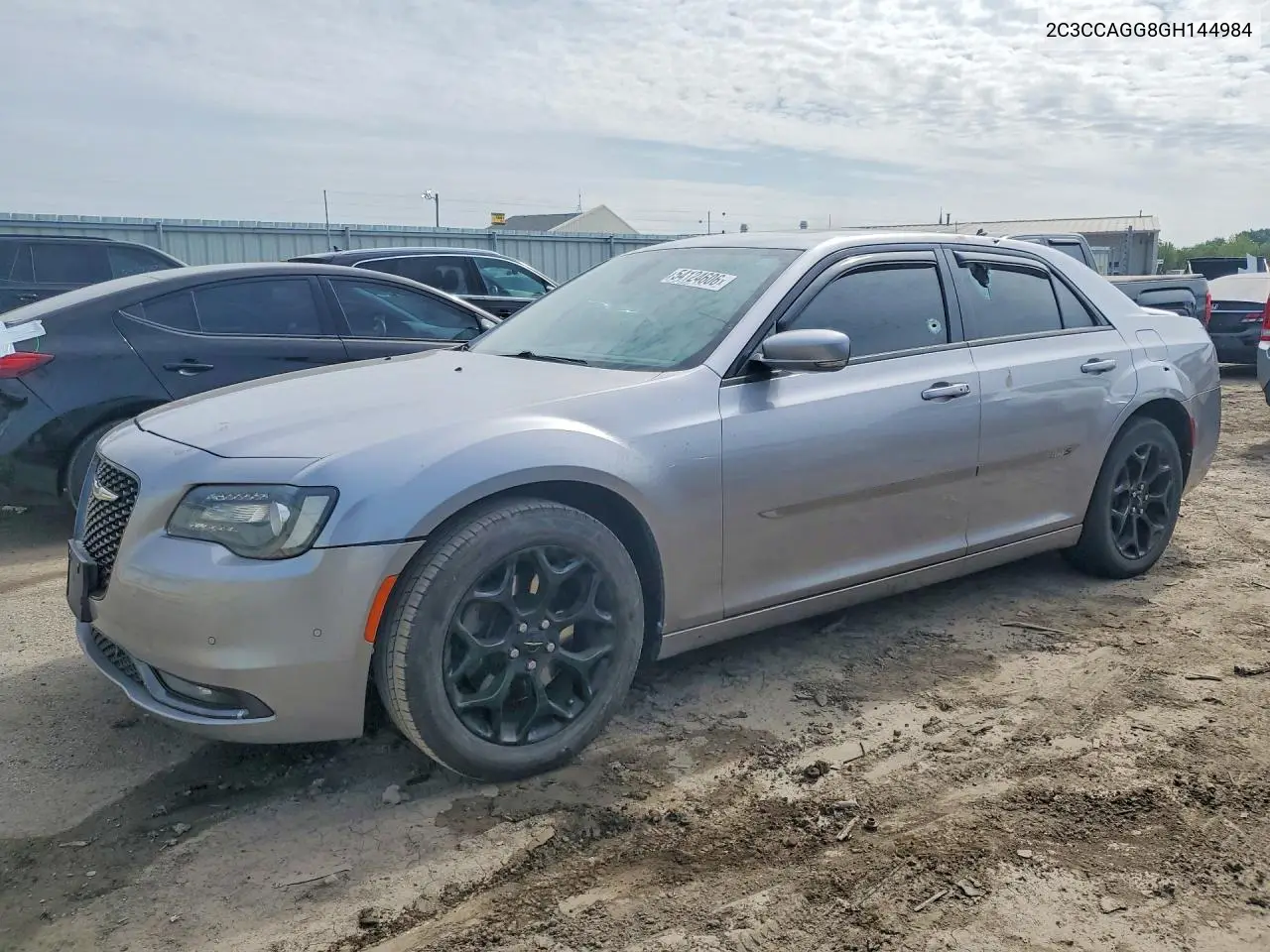 Chrysler 300 (300)