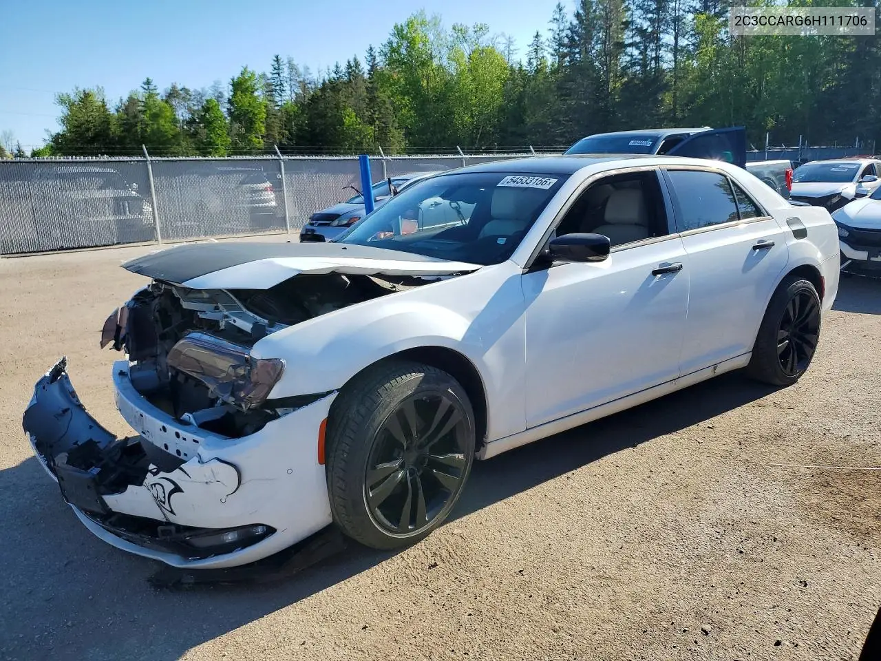 Chrysler 300 (300)