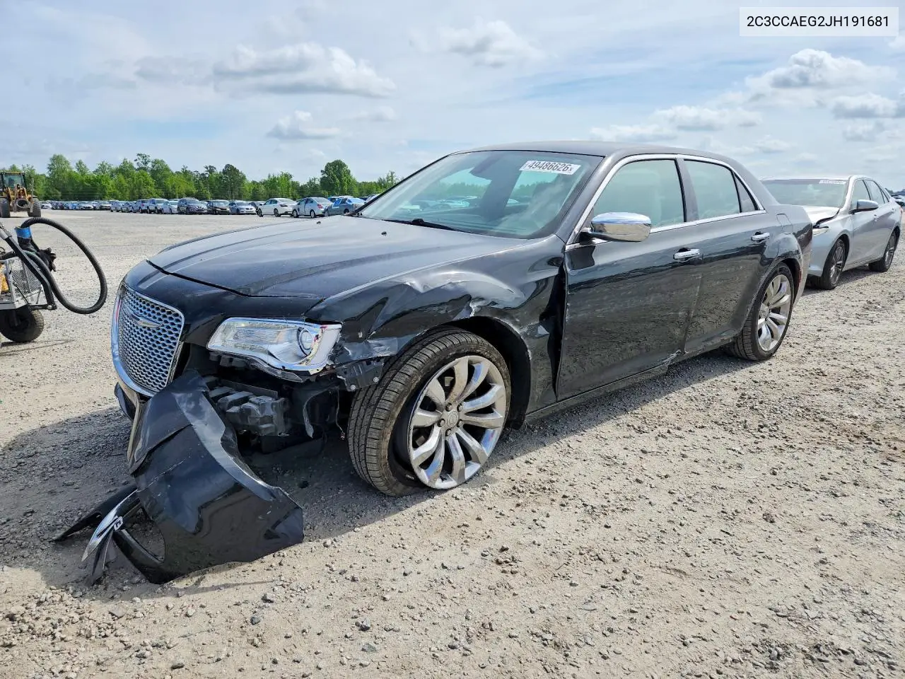 Chrysler 300 (300)