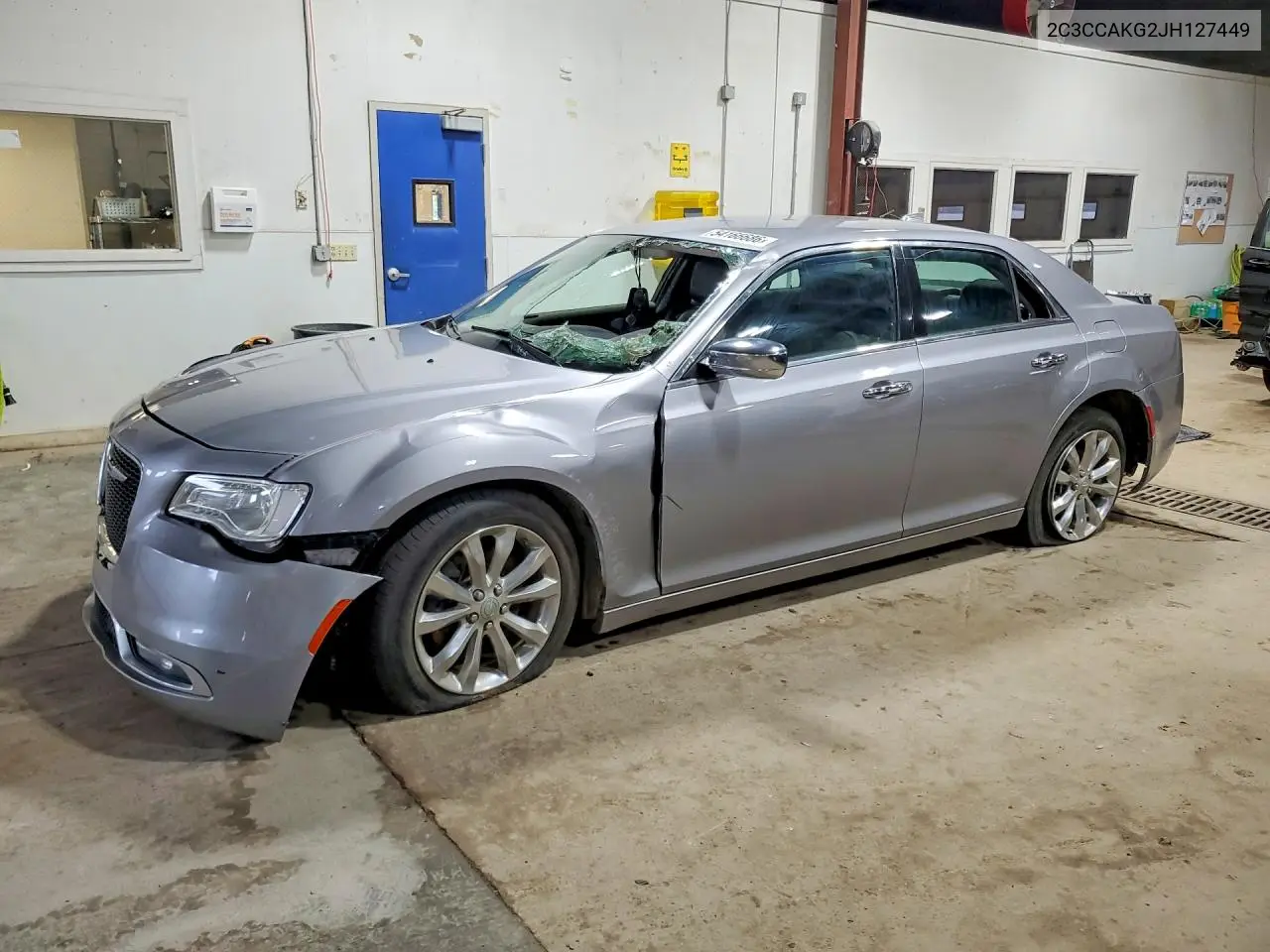 Chrysler 300 (300)