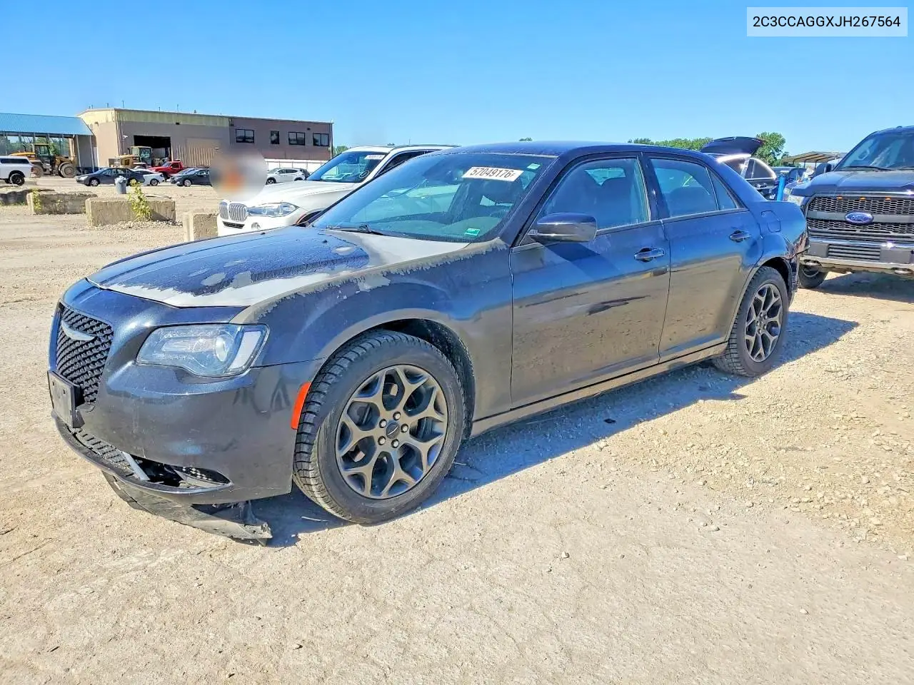 Chrysler 300 (300)