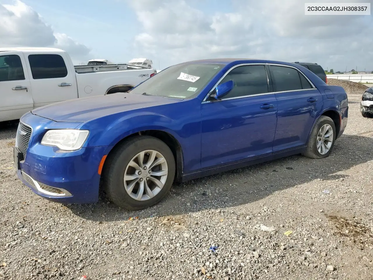 Chrysler 300 (300)