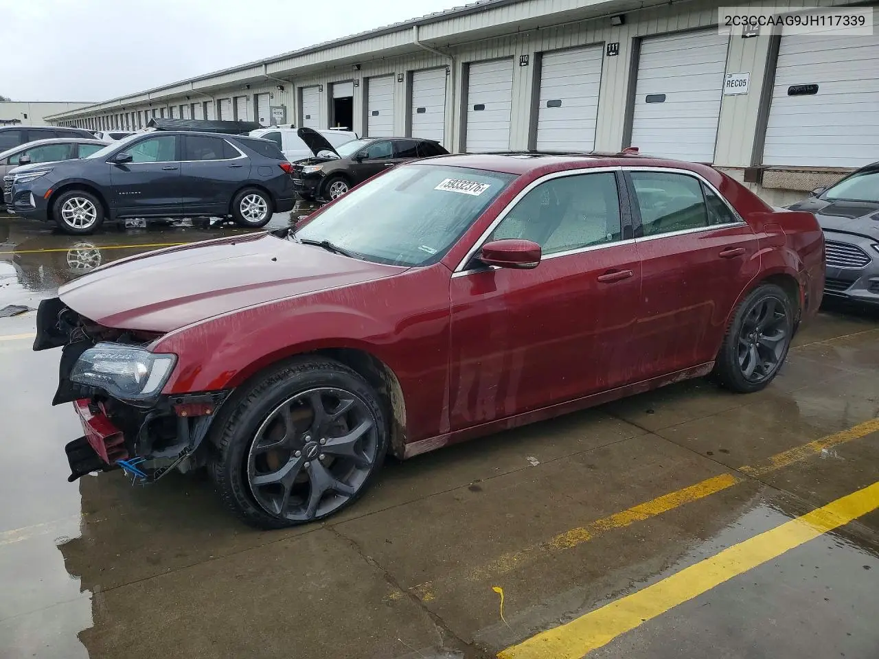 Chrysler 300 (300)