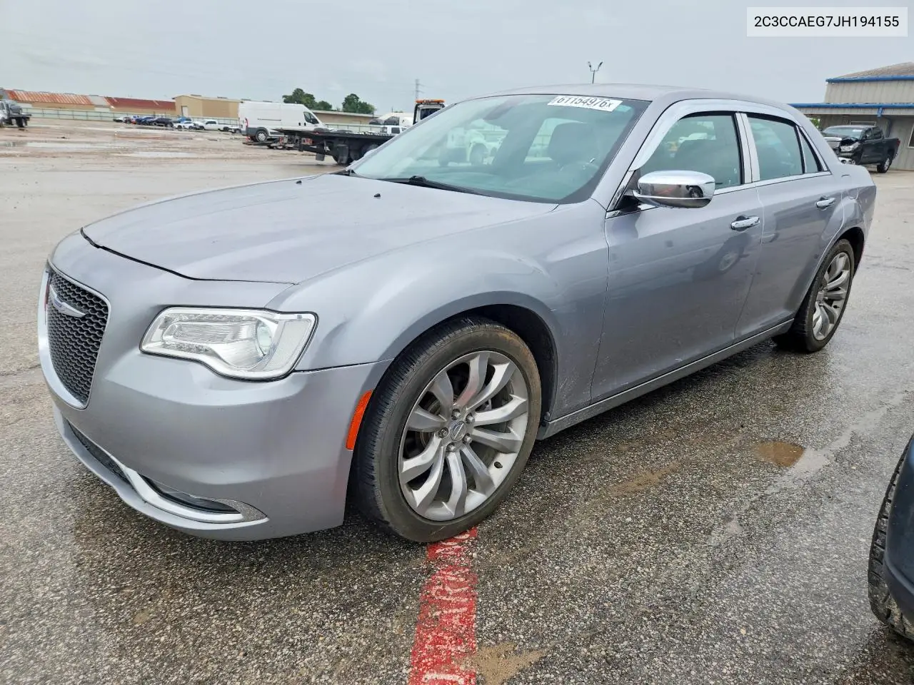 Chrysler 300 (300)