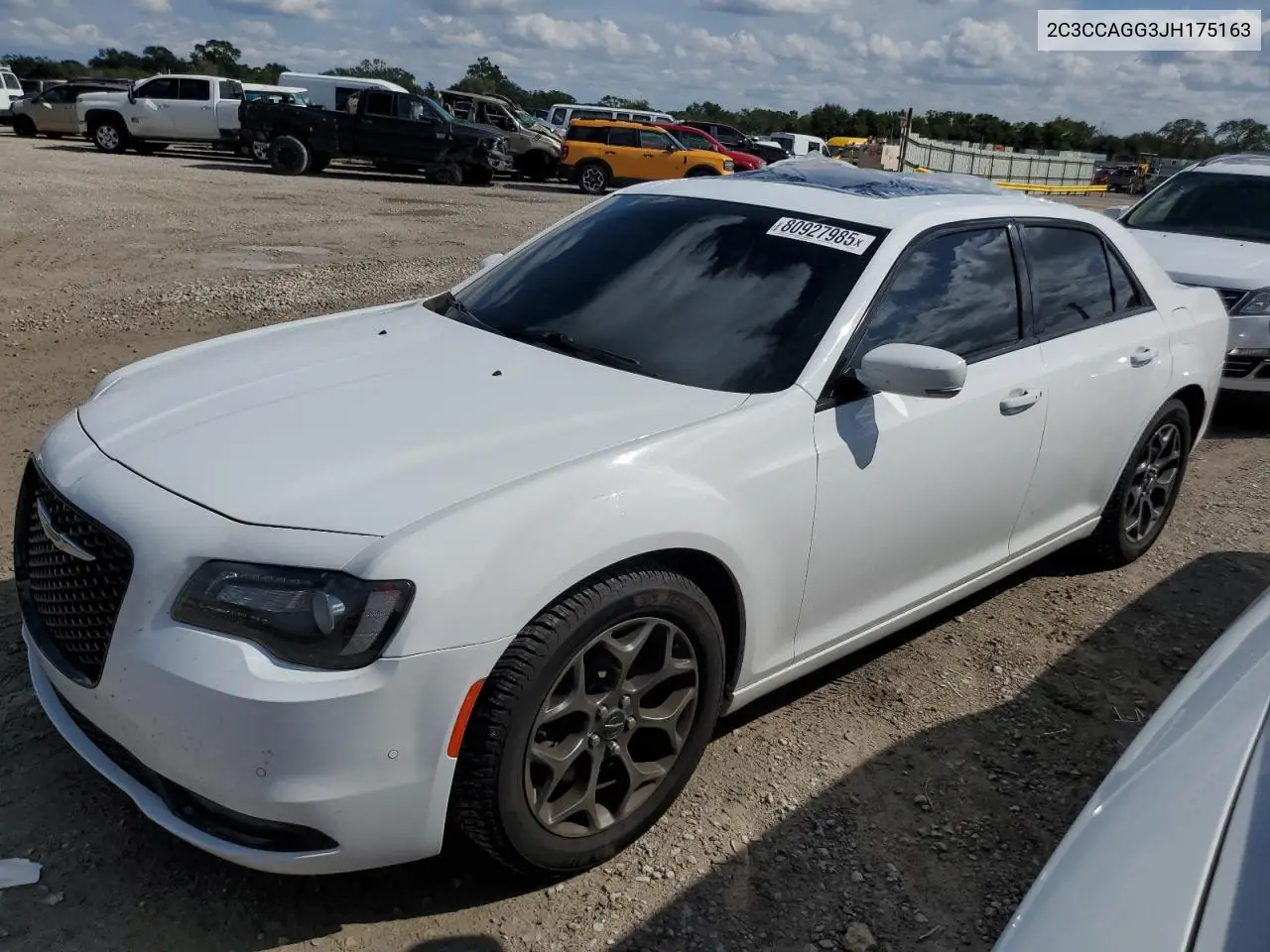 Chrysler 300 (300)