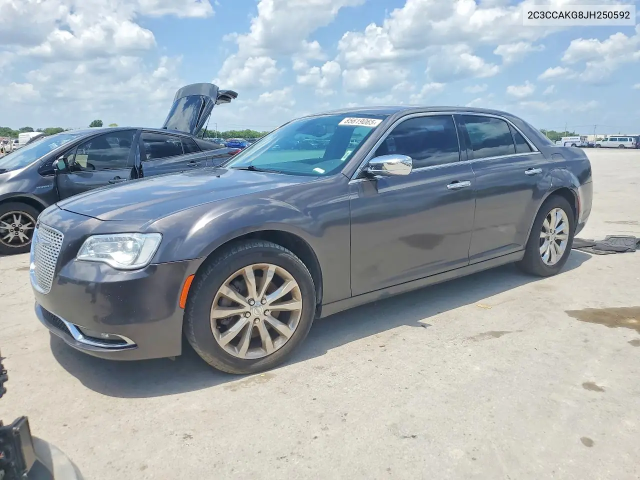 Chrysler 300 (300)