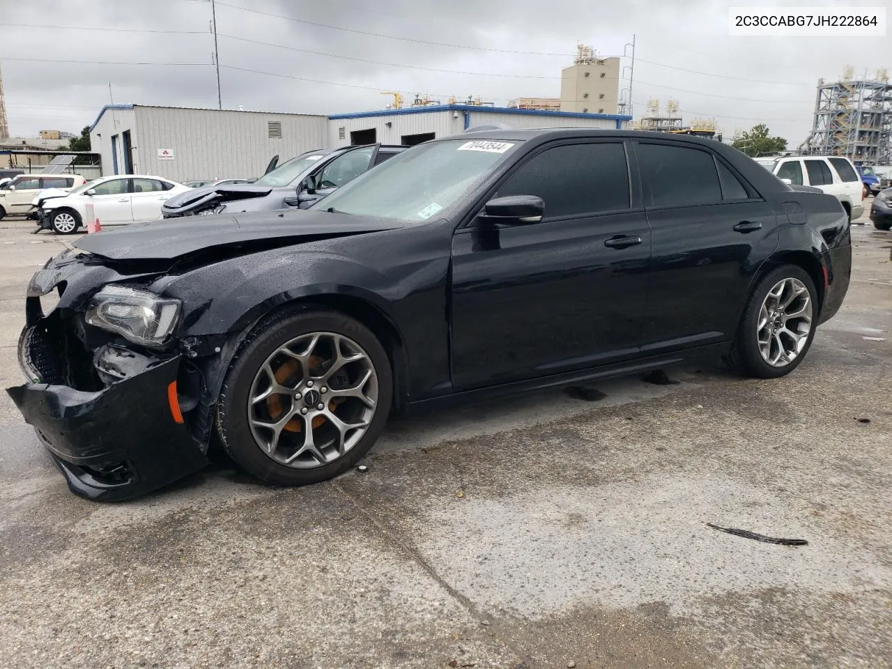 Chrysler 300 (300)