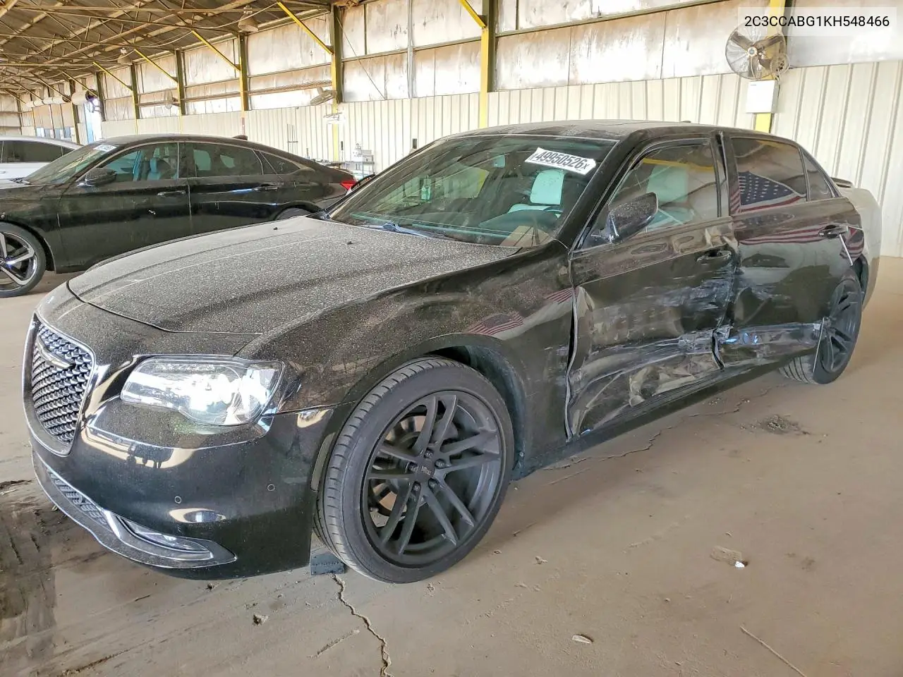 Chrysler 300 (300)