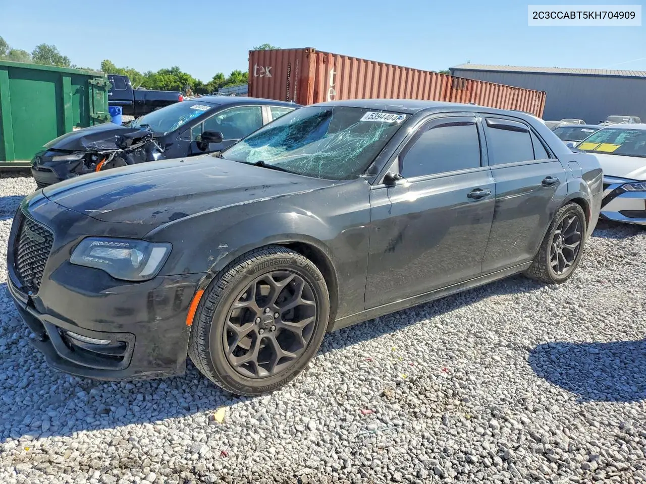 Chrysler 300 (300)