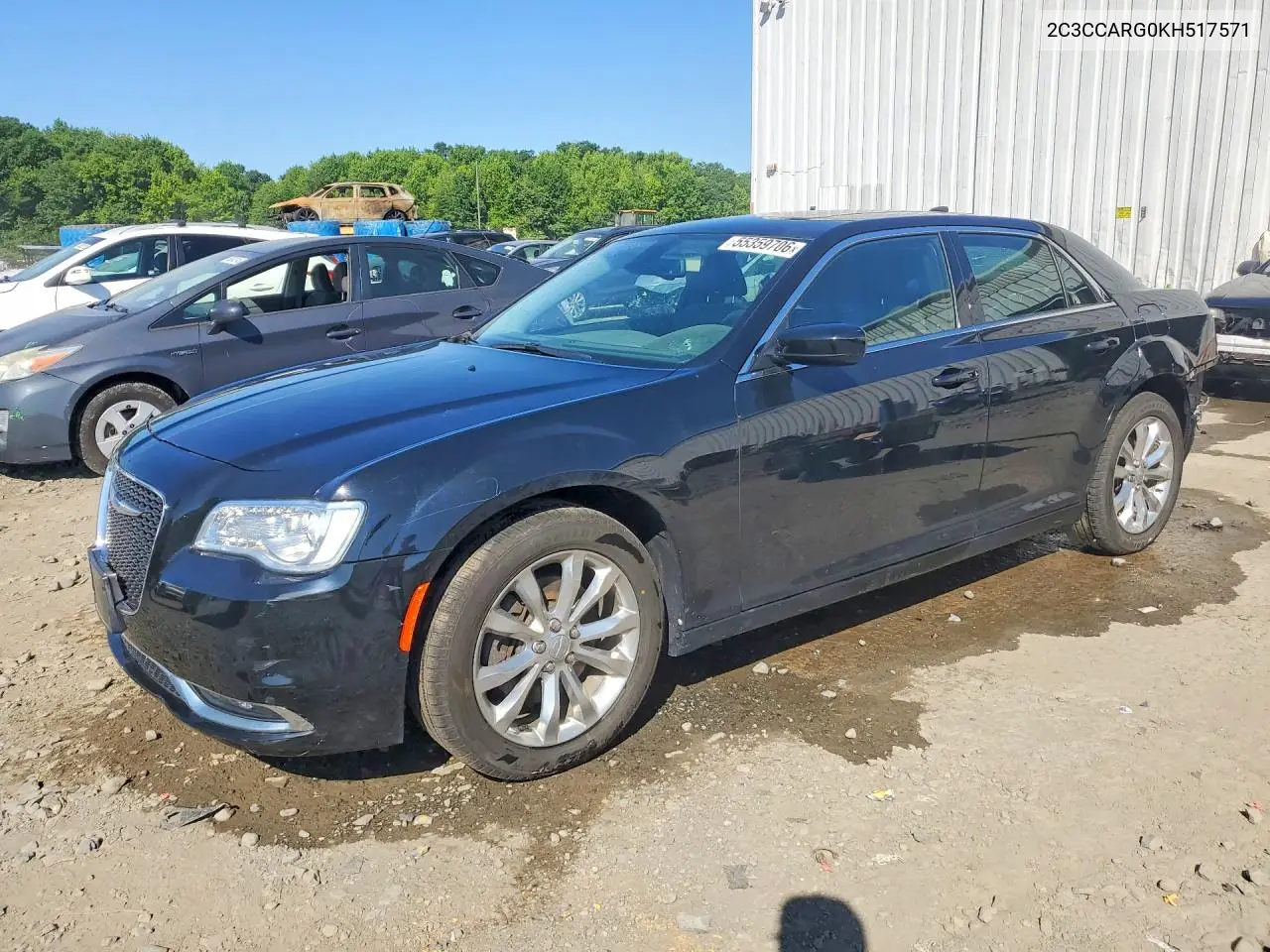 Chrysler 300 (300)