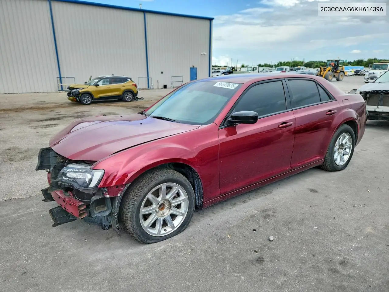 Chrysler 300 (300)