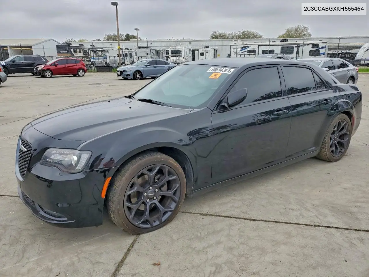 Chrysler 300 (300)