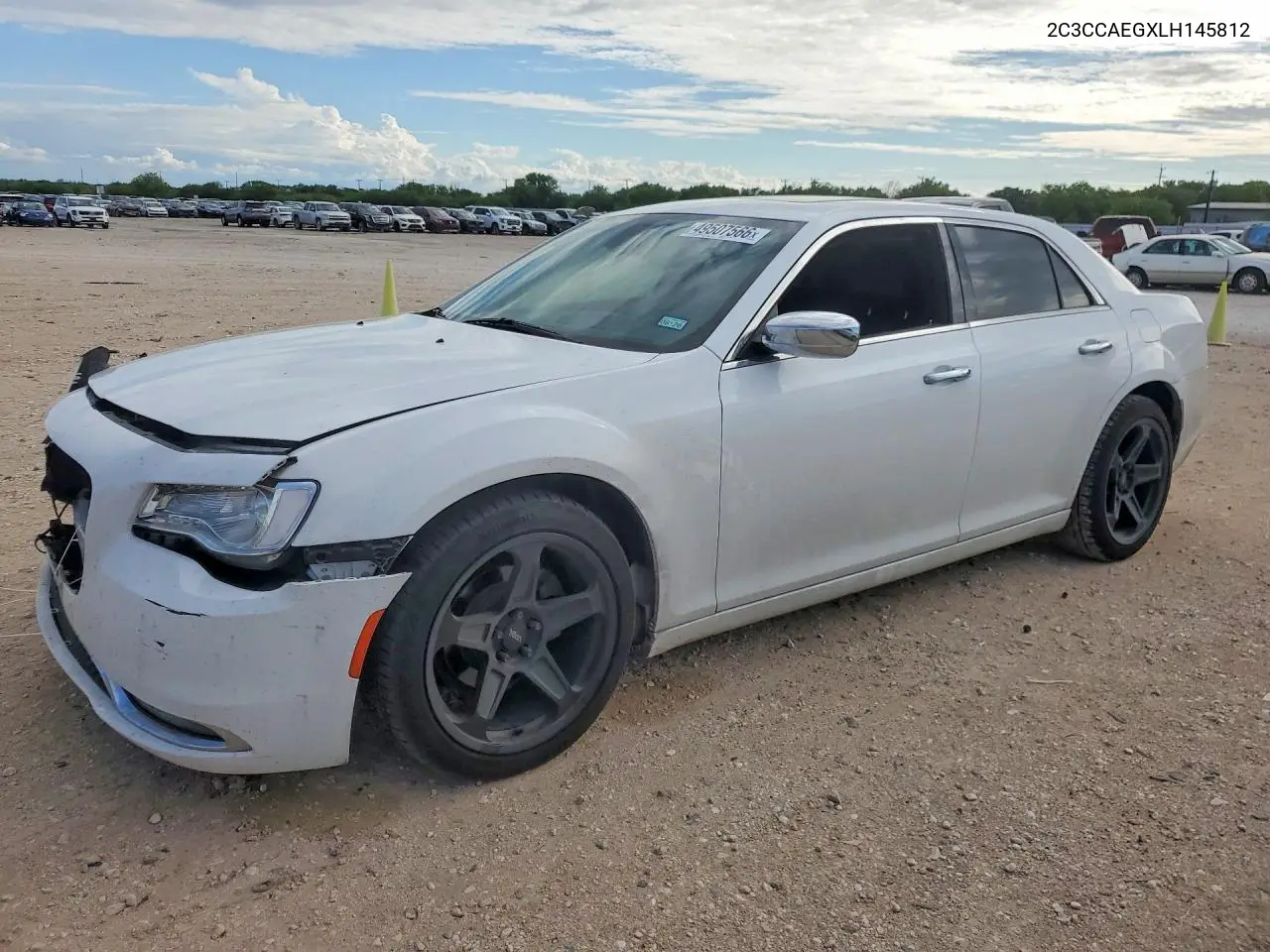 Chrysler 300 (300)