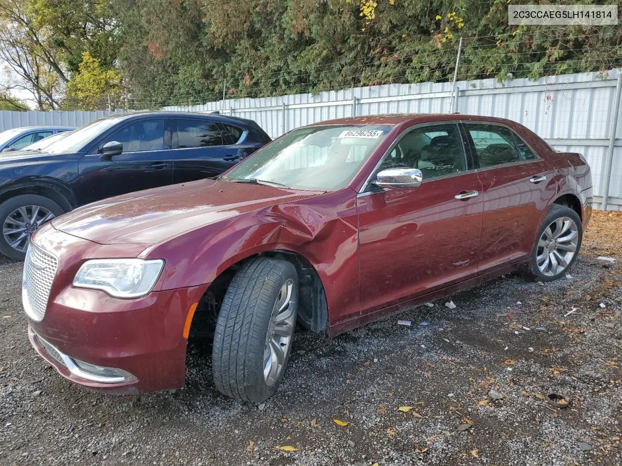 Chrysler 300 (300)