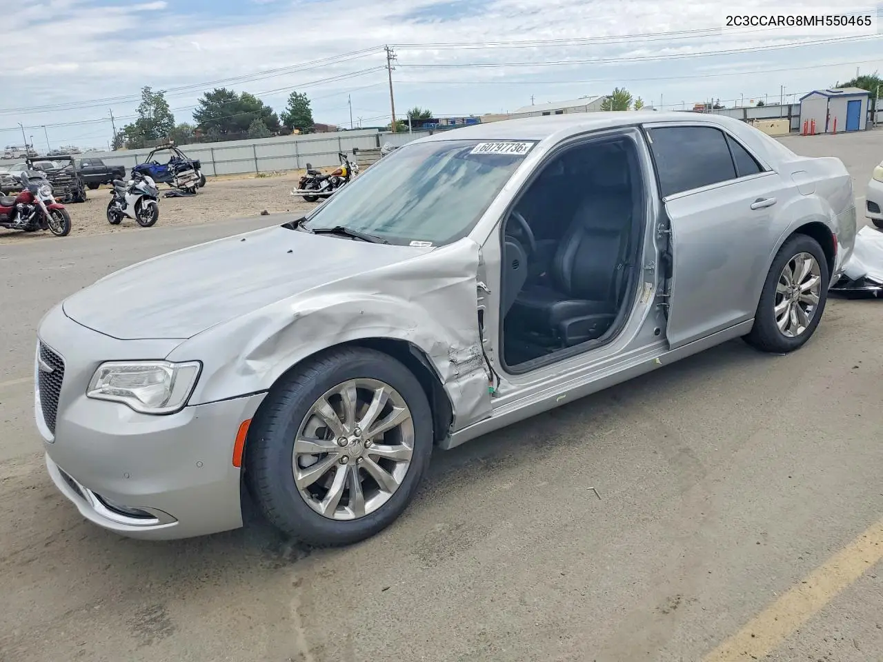 Chrysler 300 (300)