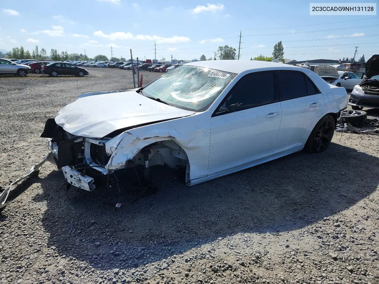 Chrysler 300 (300)
