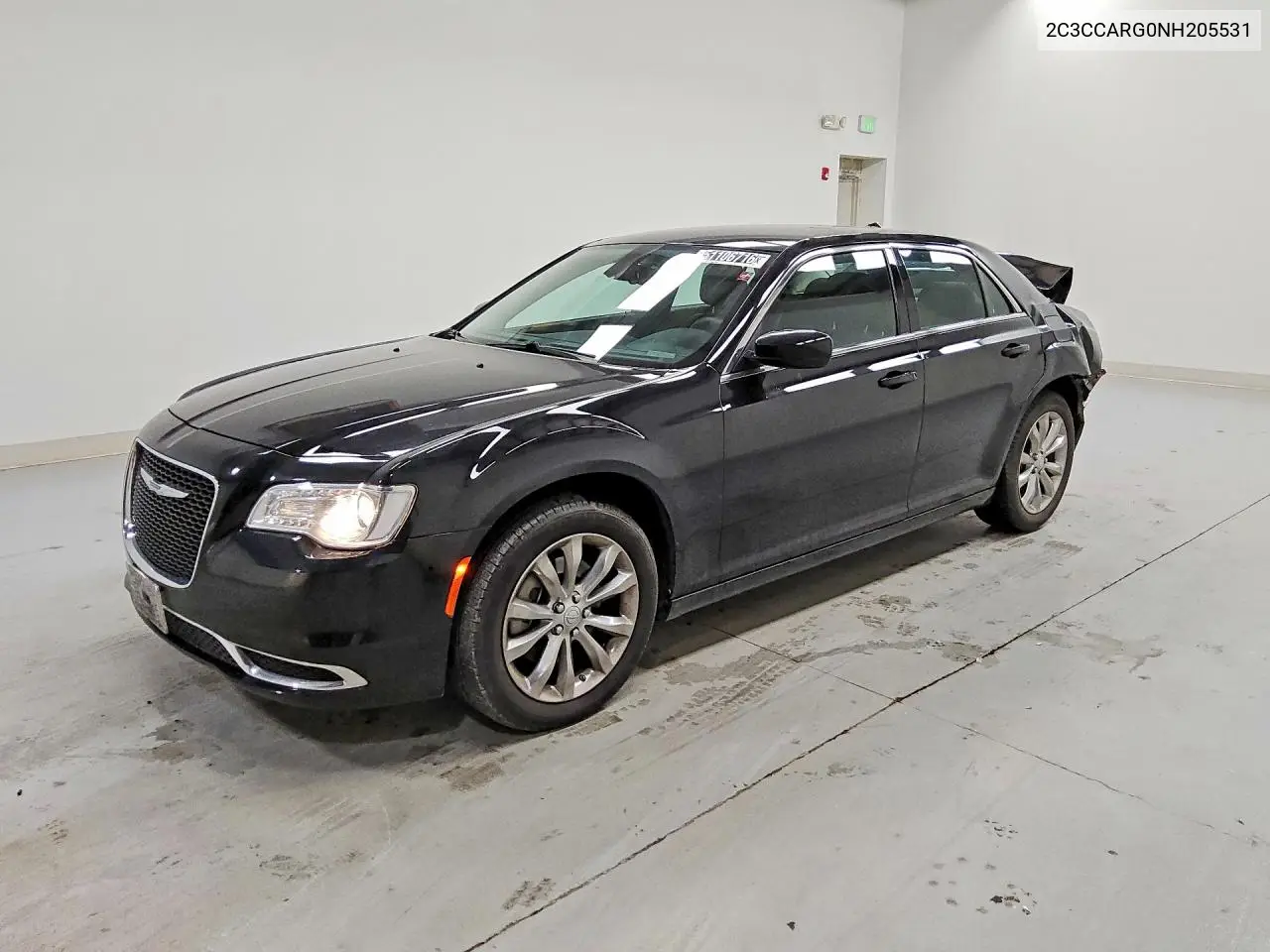 Chrysler 300 (300)